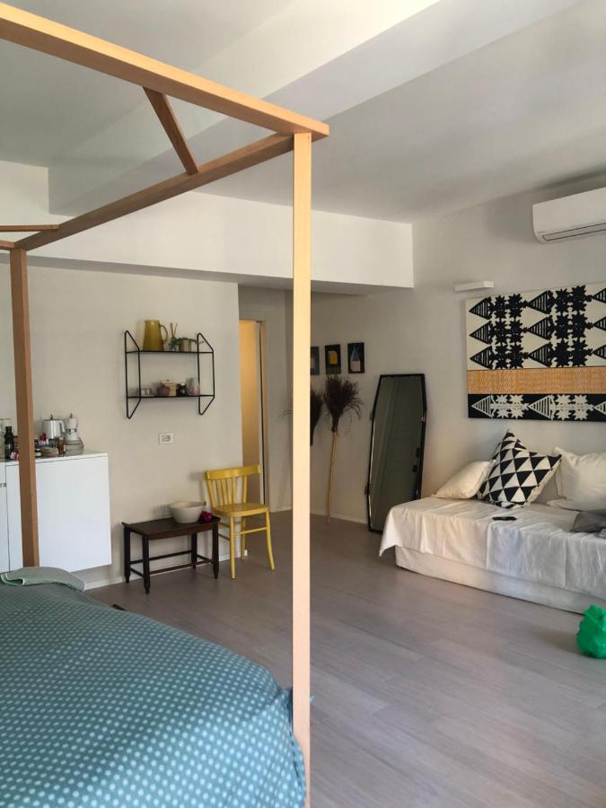 Casa Minu Santa Chiara Cagliari Exterior foto