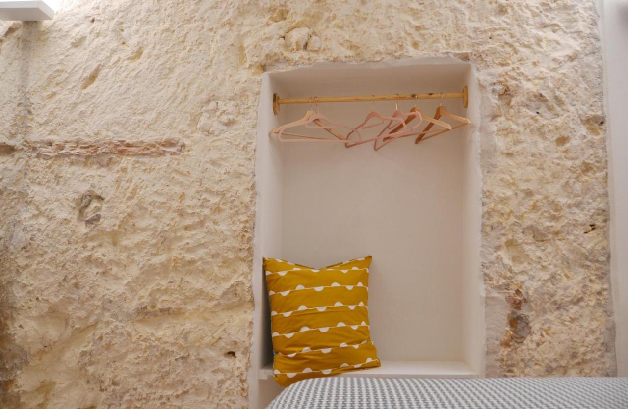 Casa Minu Santa Chiara Cagliari Exterior foto