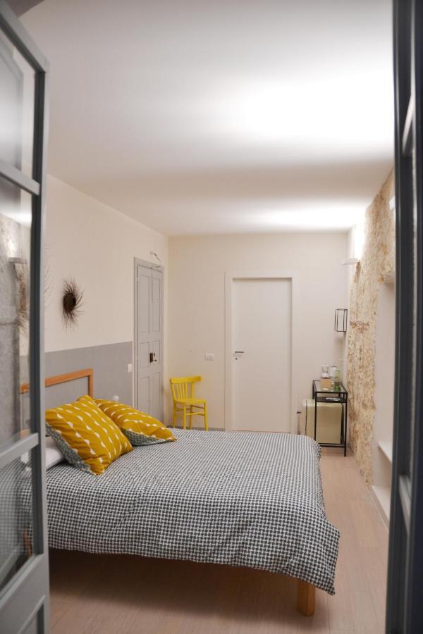 Casa Minu Santa Chiara Cagliari Exterior foto