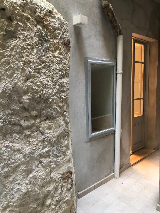 Casa Minu Santa Chiara Cagliari Exterior foto